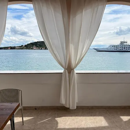 Διαμέρισμα Summer Night