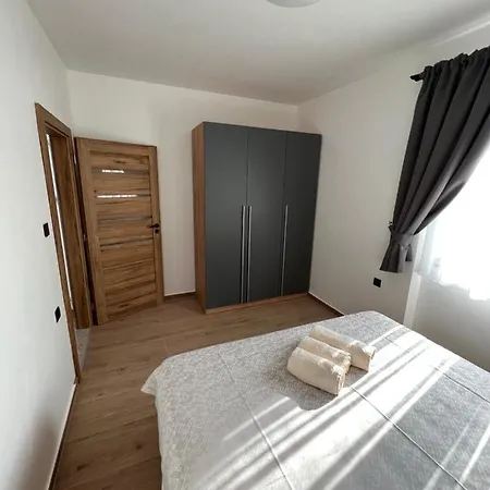 Summer Night Appartement Preko