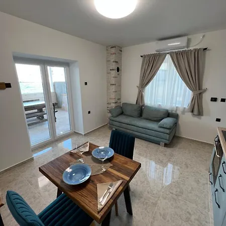 Appartement Summer Night Preko