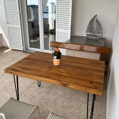 Summer Night Appartement Preko