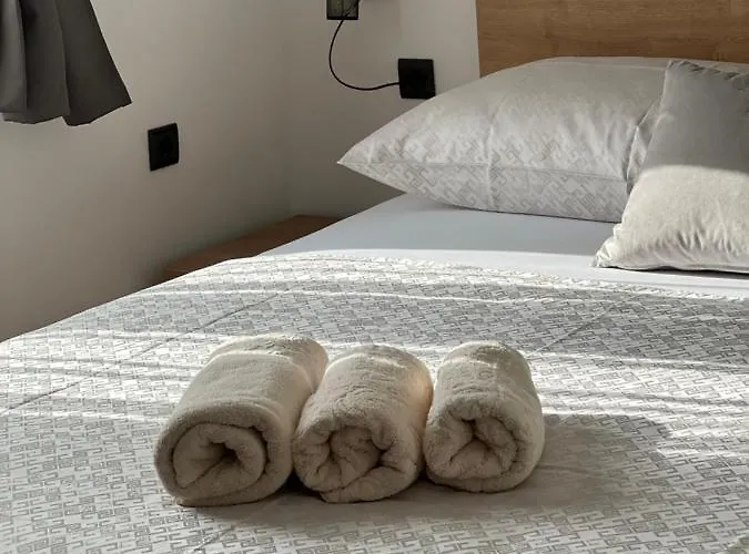 شقة Summer Night *