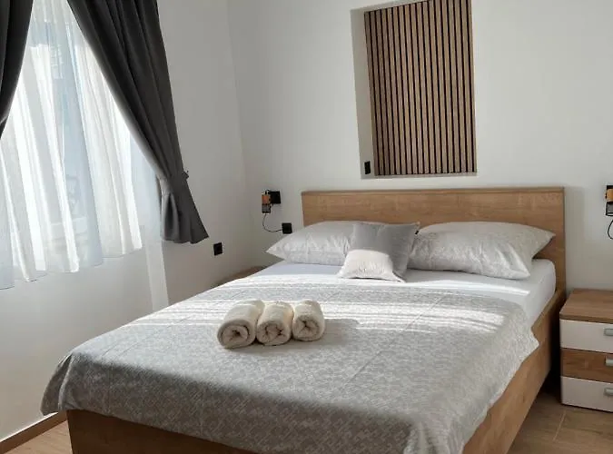 Summer Night * بريكو