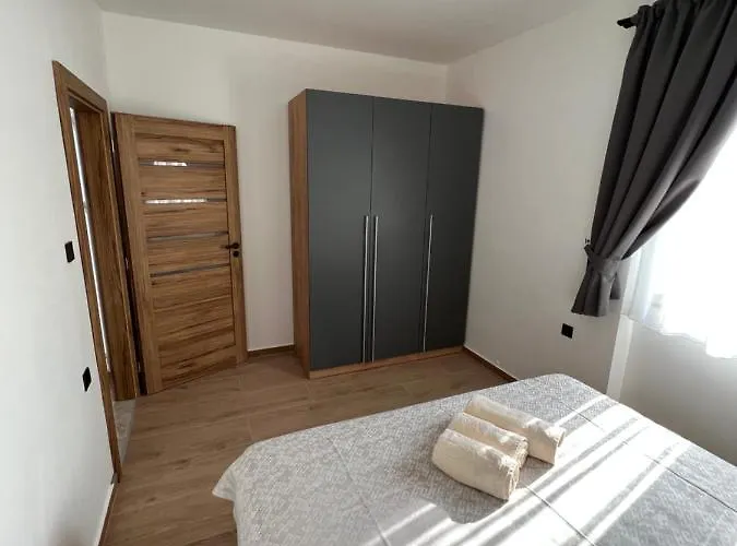 Summer Night شقة بريكو