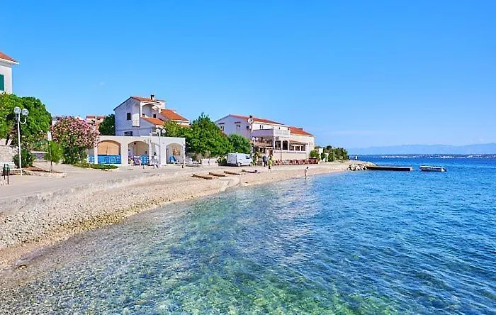 شقة Summer Night *