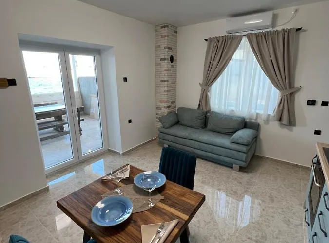 شقة Summer Night بريكو