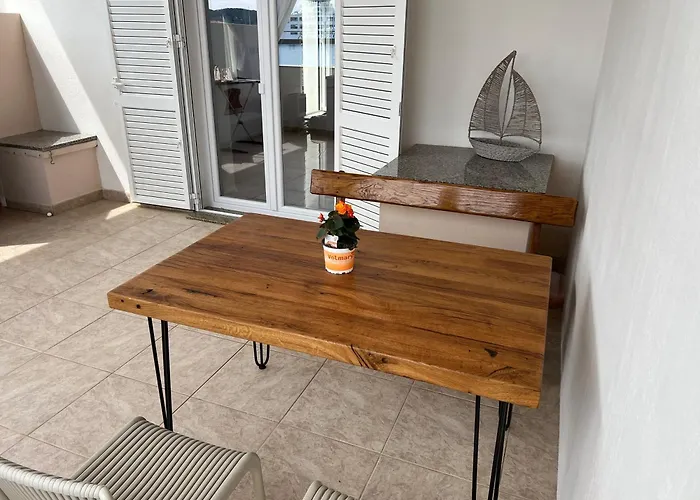 Summer Night شقة بريكو