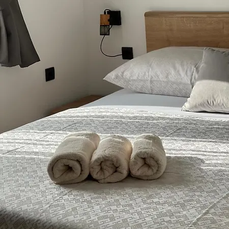 Apartamento Summer Night *