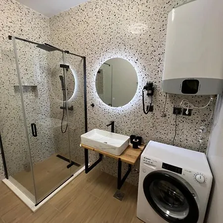 Apartamento Summer Night *