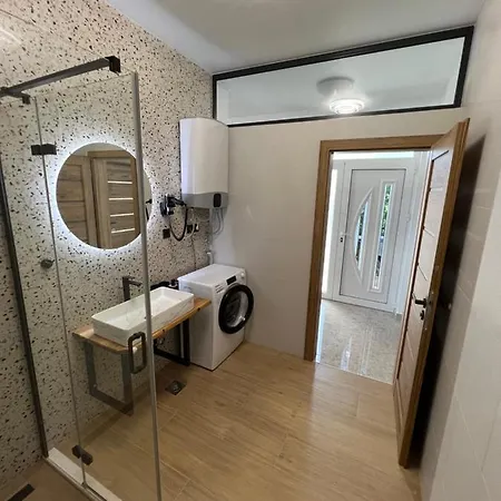 Apartamento Summer Night