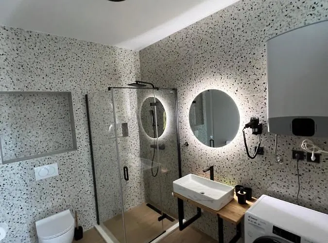 Apartman Summer Night Preko