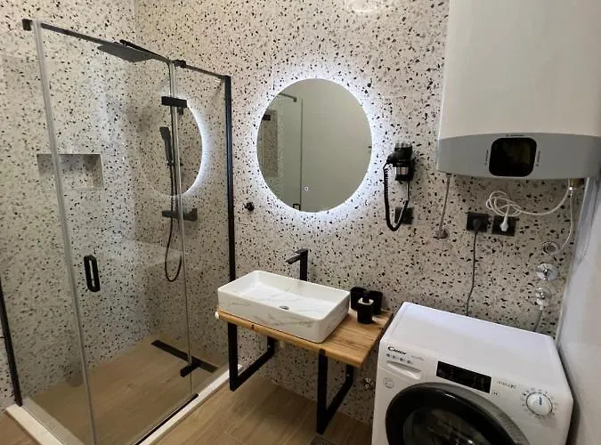 Apartman Summer Night *